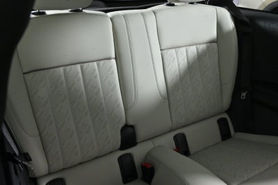 2026 MINI Cooper S Base