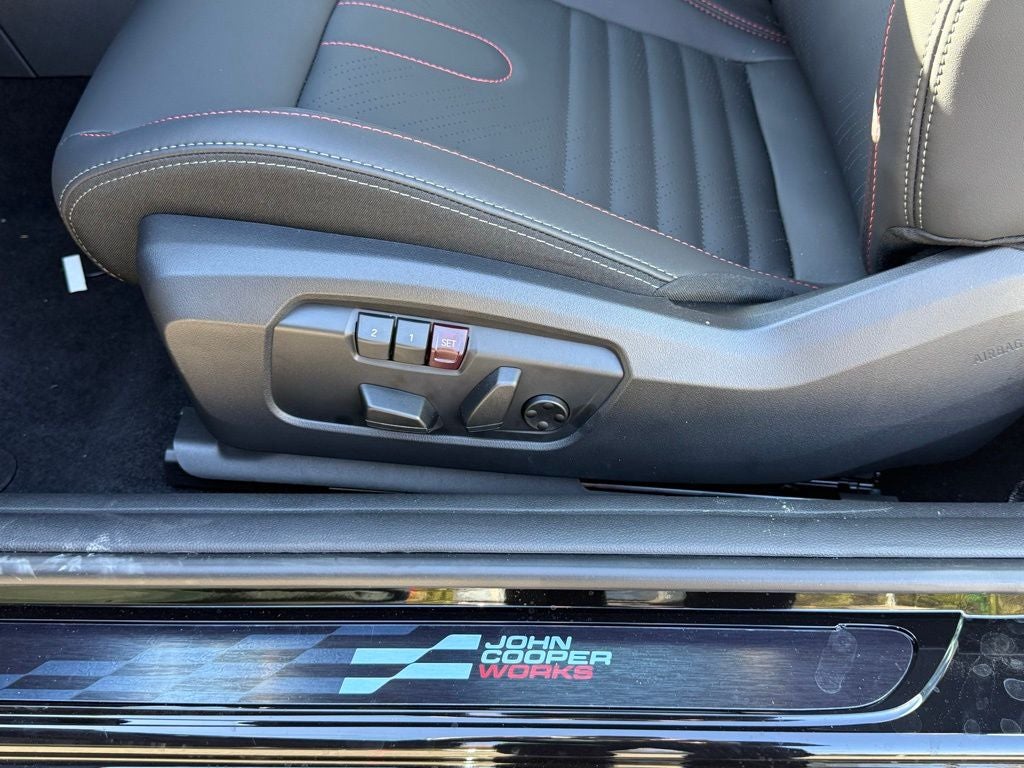 2026 MINI Cooper S Cooper S