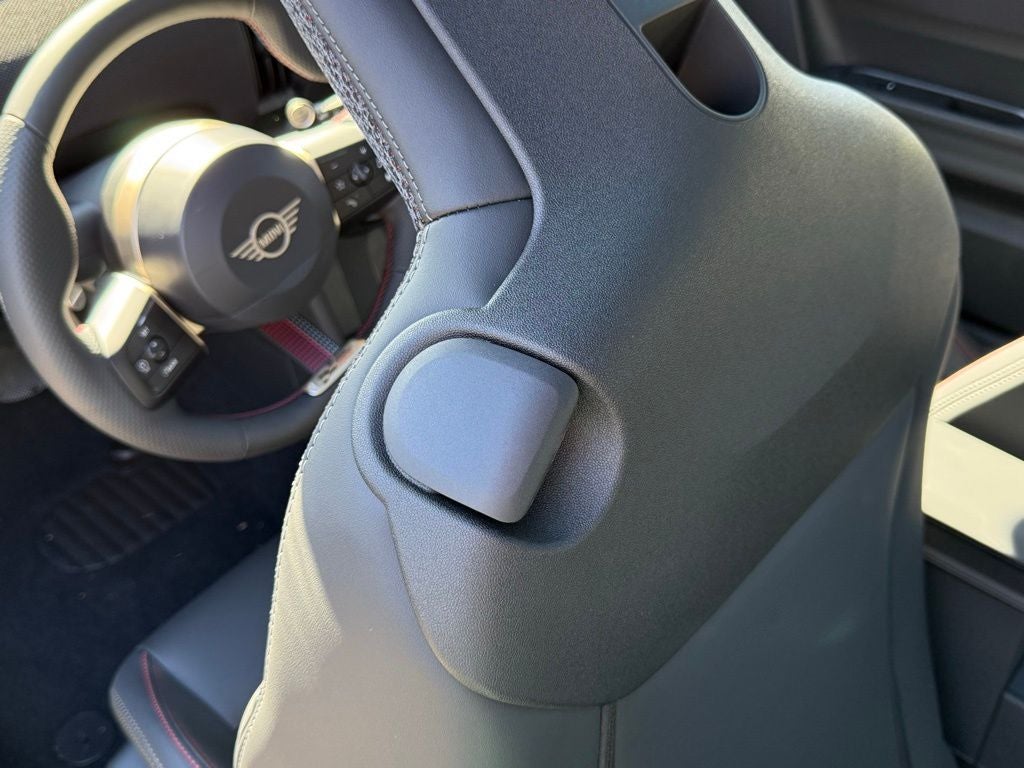 2026 MINI Cooper S Cooper S