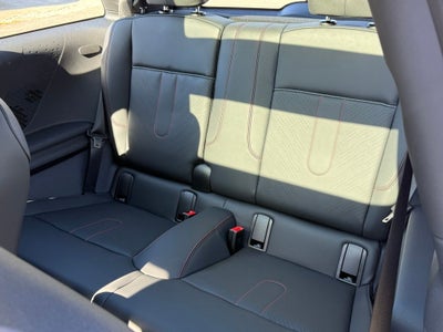 2026 MINI Cooper S Cooper S