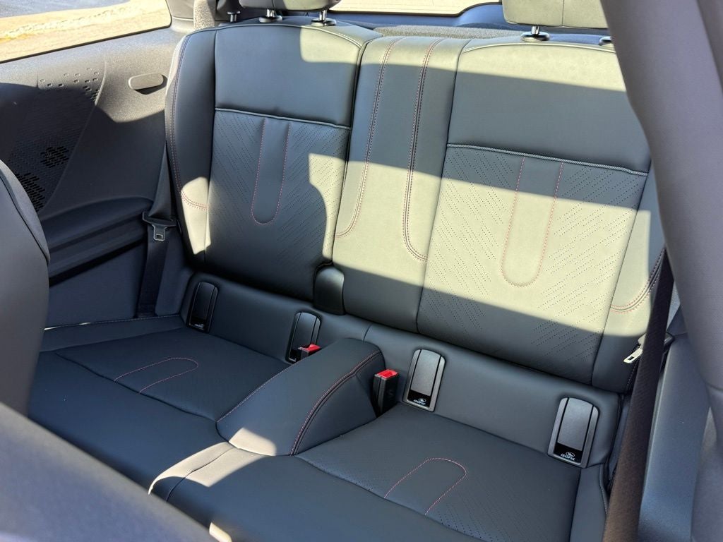 2026 MINI Cooper S Cooper S