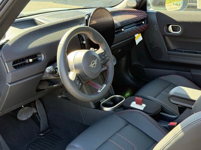 2026 MINI Cooper S Cooper S