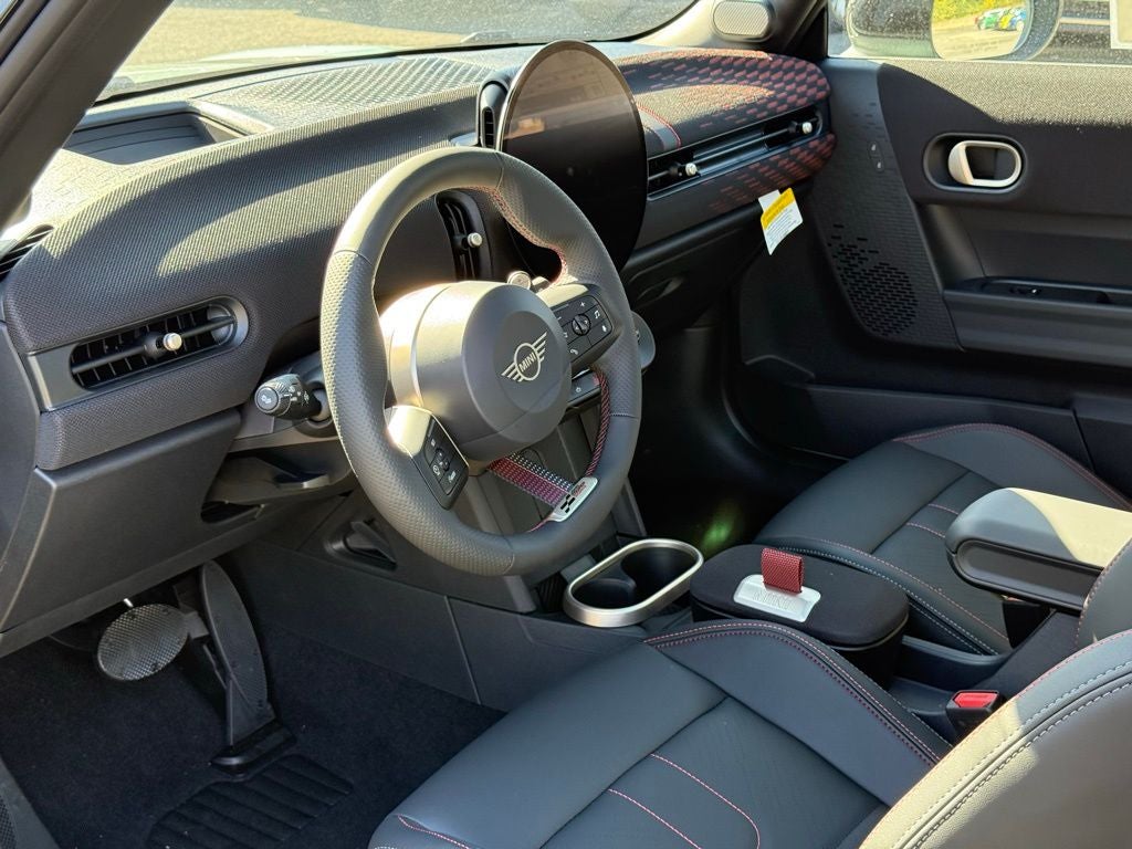 2026 MINI Cooper S Cooper S