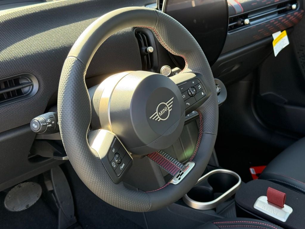 2026 MINI Cooper S Cooper S