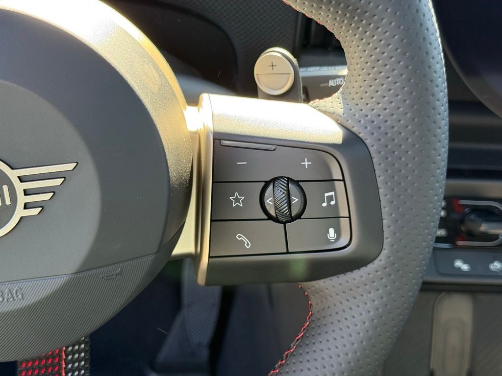 2026 MINI Cooper S Cooper S