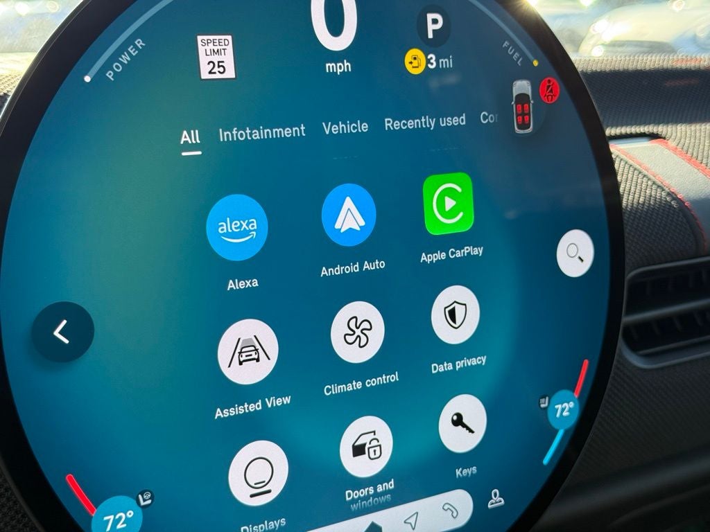 2026 MINI Cooper S Cooper S