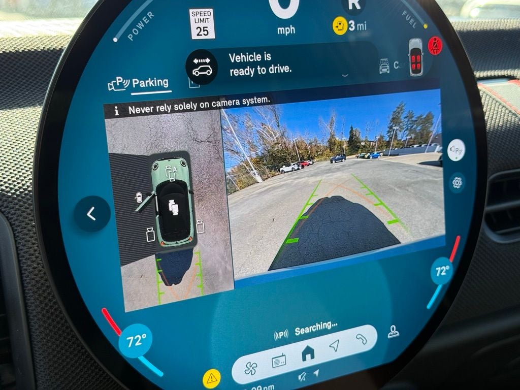 2026 MINI Cooper S Cooper S