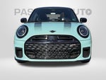 2026 MINI Cooper S Cooper S