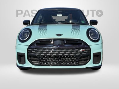 2026 MINI Cooper S Cooper S