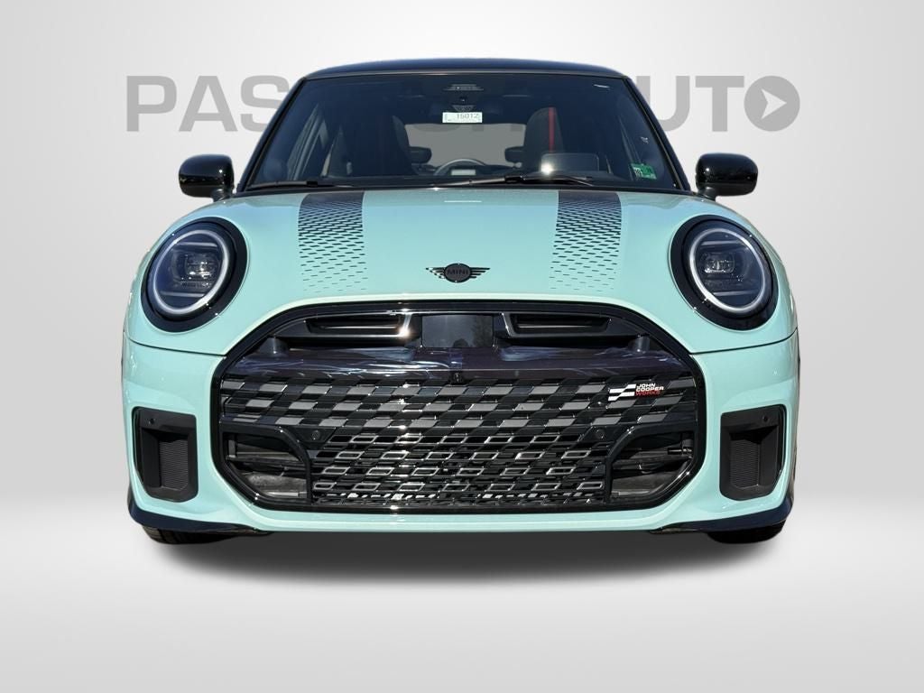 2026 MINI Cooper S Cooper S