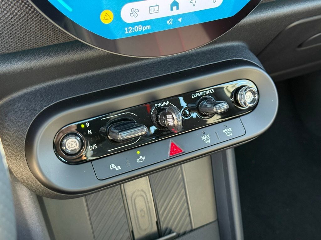 2026 MINI Cooper S Cooper S