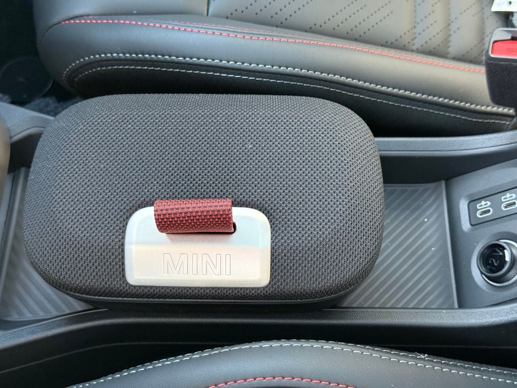 2026 MINI Cooper S Cooper S