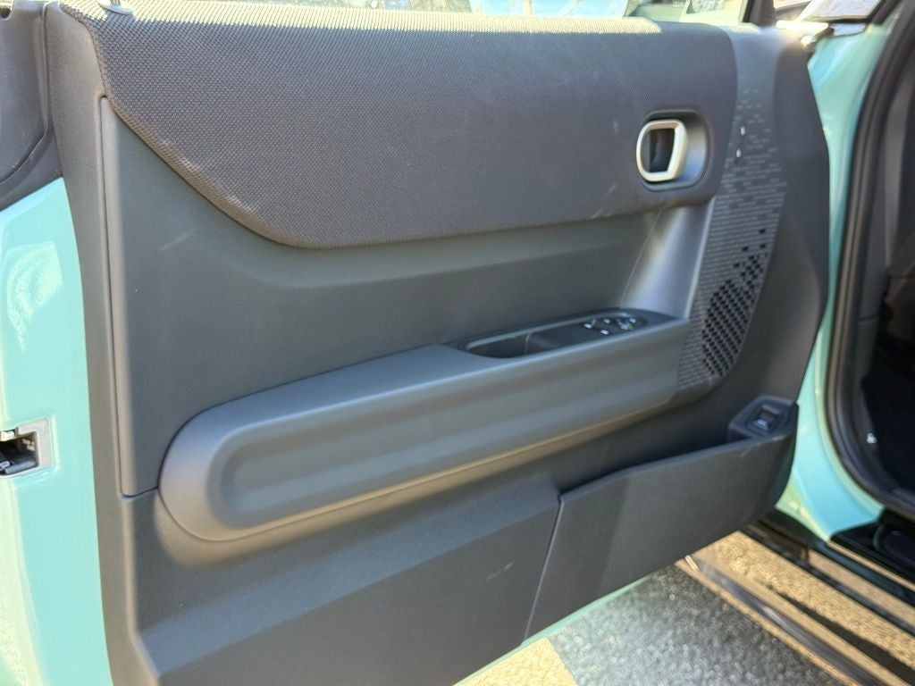 2026 MINI Cooper S Cooper S