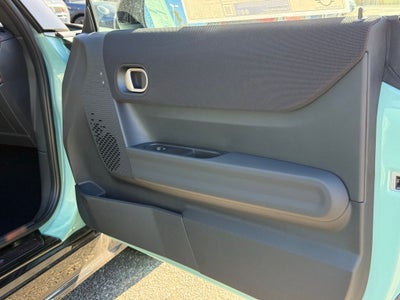 2026 MINI Cooper S Cooper S