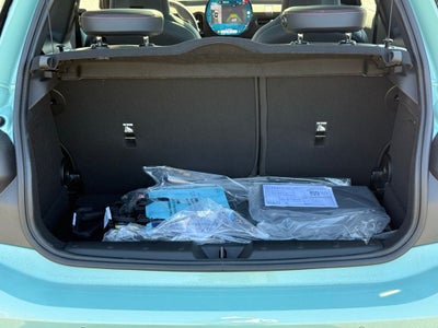 2026 MINI Cooper S Cooper S