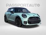 2026 MINI Cooper S Cooper S