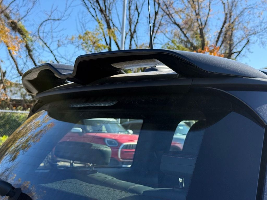 2026 MINI Cooper S Cooper S