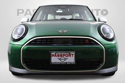 2026 MINI Hardtop 2 Door Cooper S