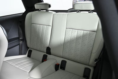 2026 MINI Hardtop 2 Door Cooper S