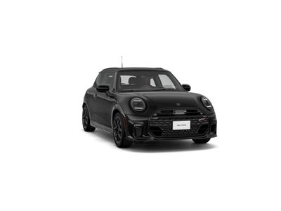2026 MINI Cooper S Cooper S