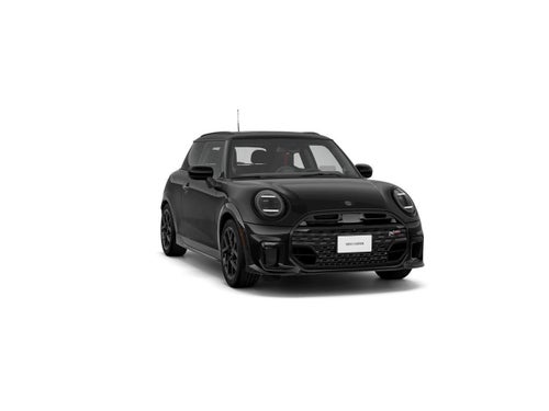 2026 MINI Cooper S Cooper S
