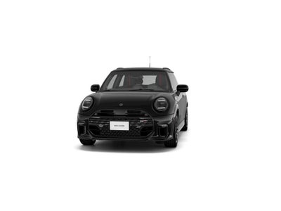 2026 MINI Cooper S Cooper S