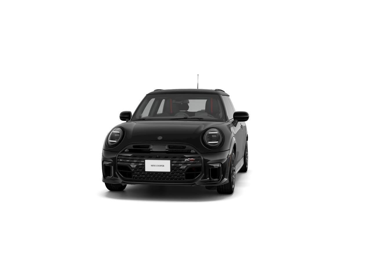 2026 MINI Cooper S Cooper S