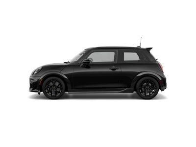 2026 MINI Cooper S Cooper S