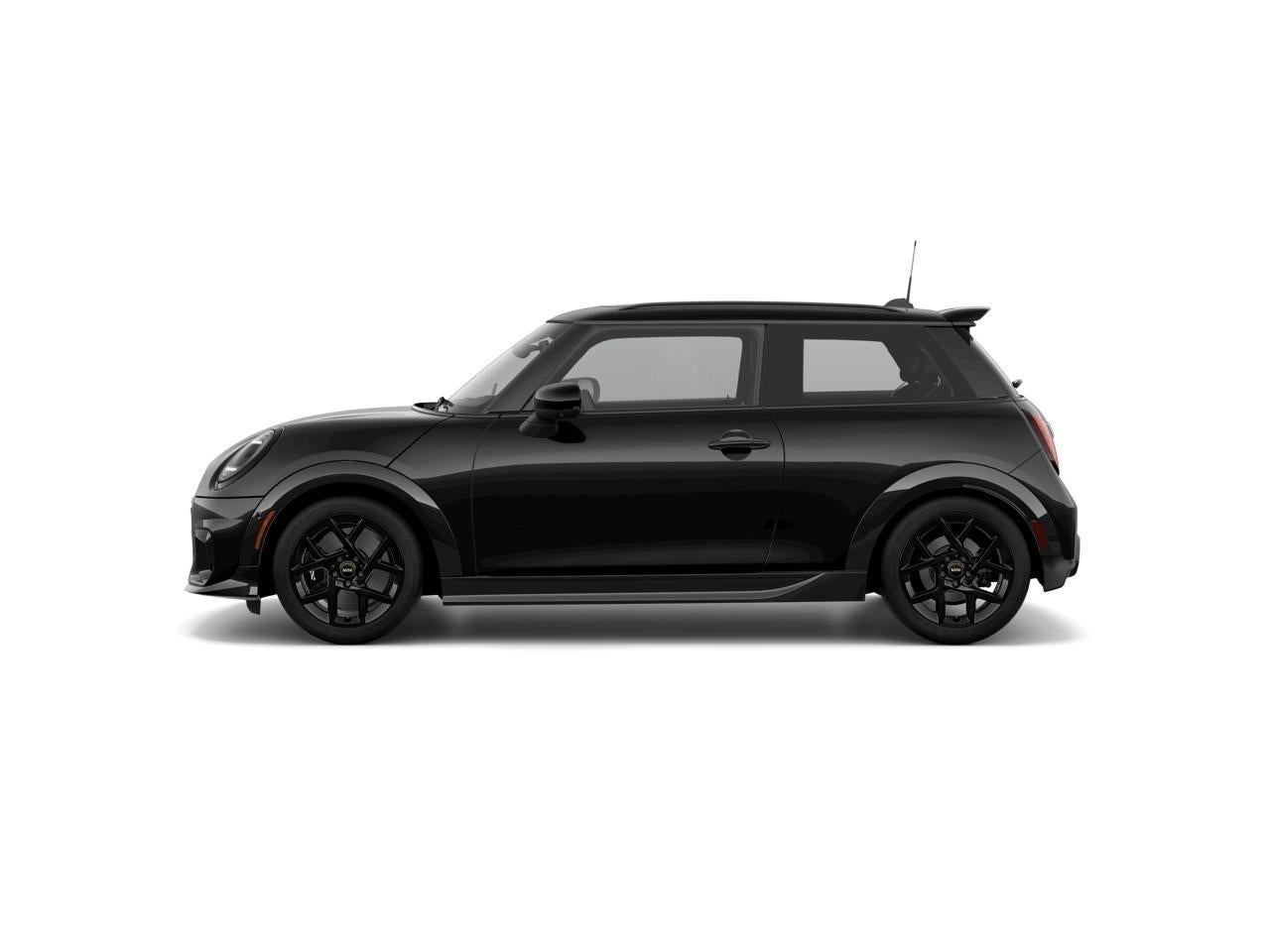 2026 MINI Cooper S Cooper S