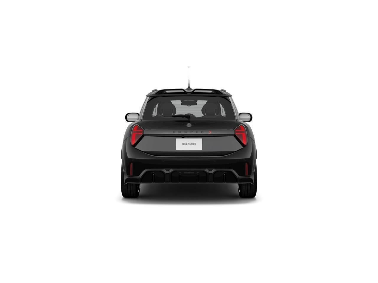 2026 MINI Cooper S Cooper S