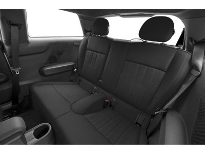 2026 MINI 2 Door Base