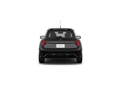 2026 MINI 2 DOOR ICONIC