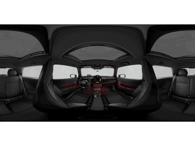 2026 MINI 2 DOOR ICONIC