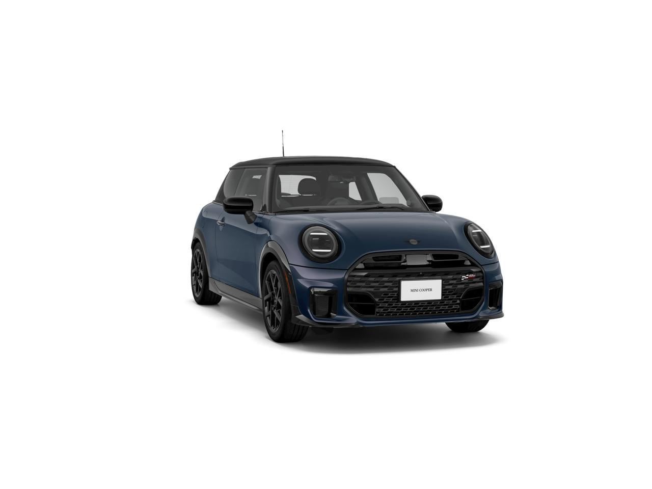 2026 MINI Cooper S Cooper S