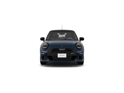 2026 MINI Cooper S Cooper S