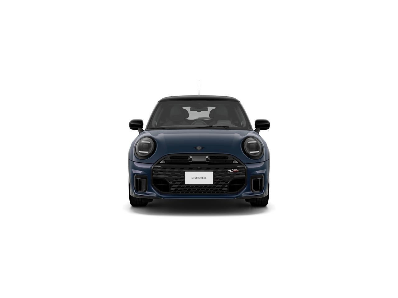 2026 MINI Cooper S Cooper S