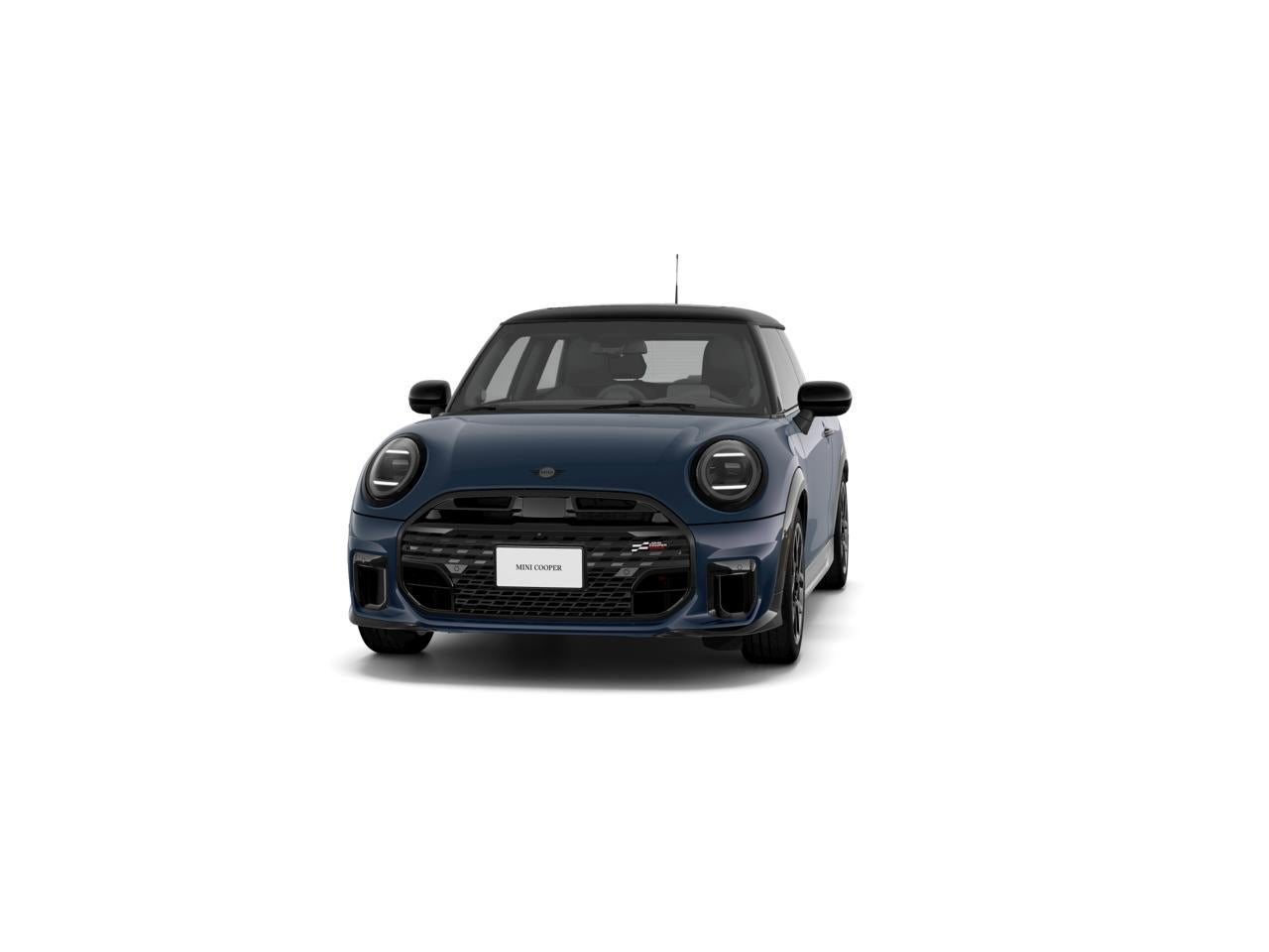 2026 MINI Cooper S Cooper S