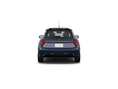 2026 MINI Cooper S Cooper S