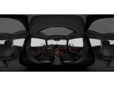 2026 MINI Cooper S Cooper S