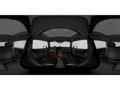 2026 MINI 2 DOOR ICONIC