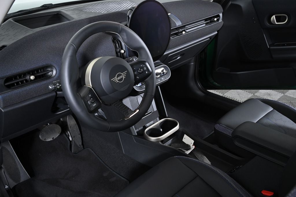 2025 MINI Cooper S Cooper S