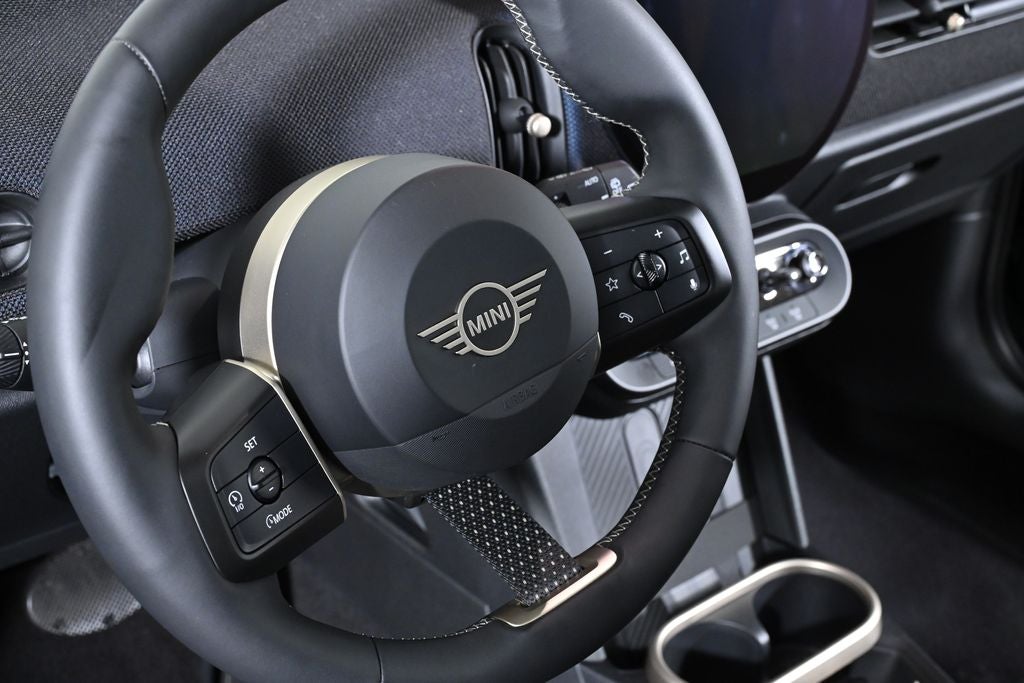 2025 MINI Cooper S Cooper S