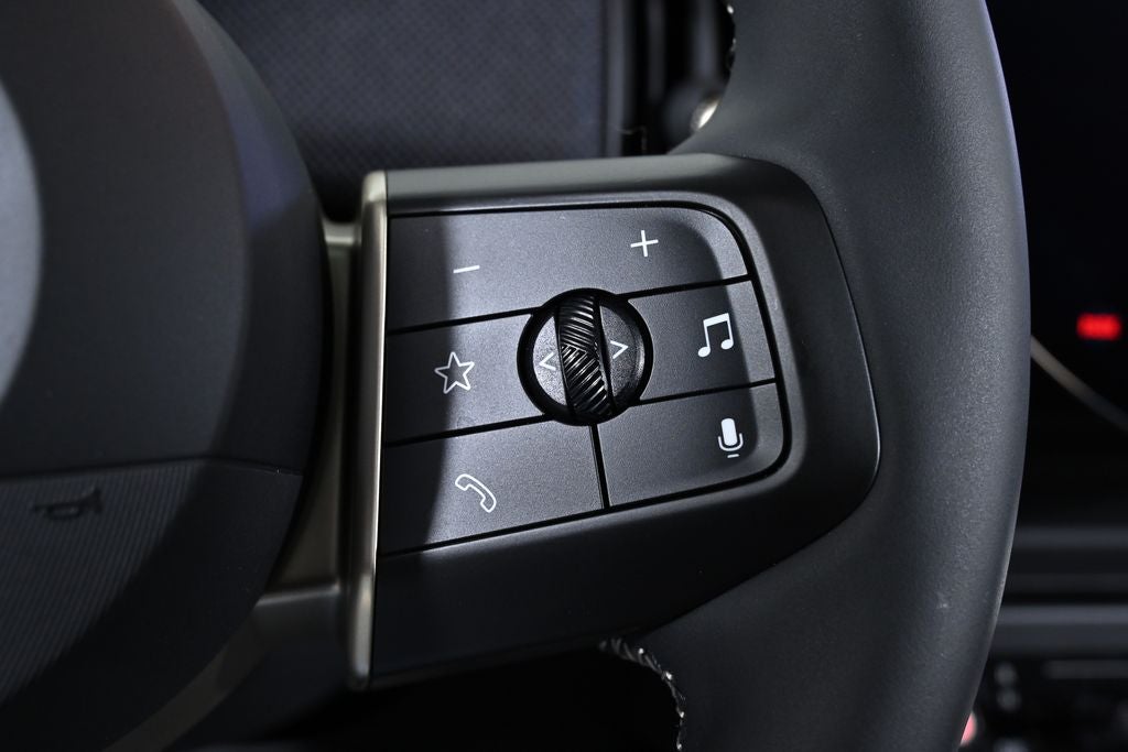 2025 MINI Cooper S Cooper S