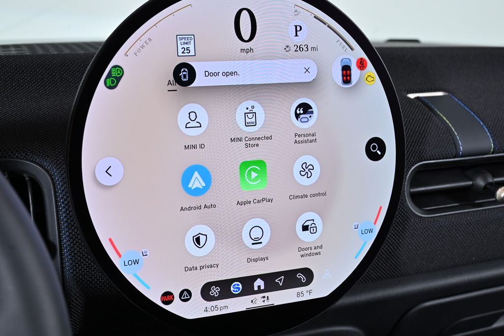 2025 MINI Cooper S Cooper S