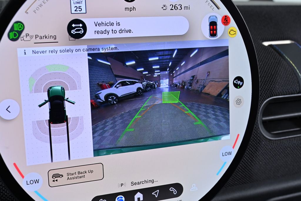 2025 MINI Cooper S Cooper S