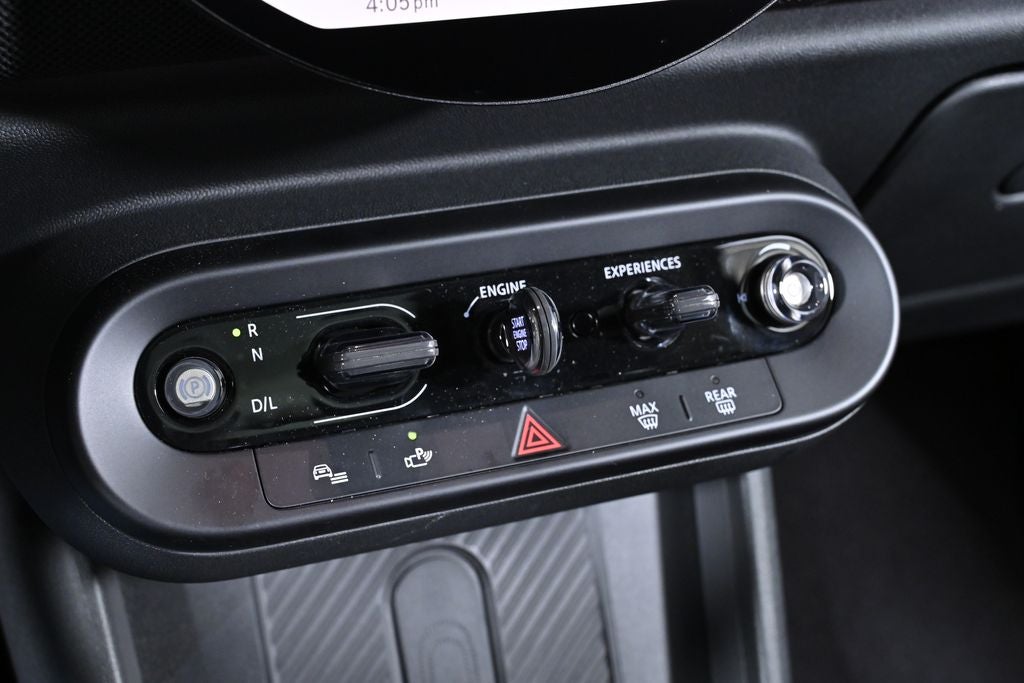 2025 MINI Cooper S Cooper S