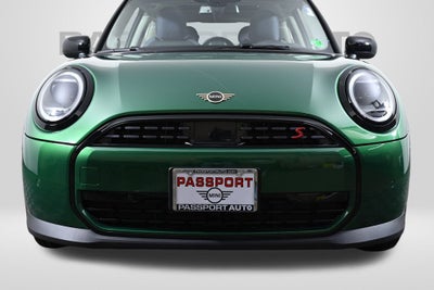 2025 MINI Cooper S Cooper S