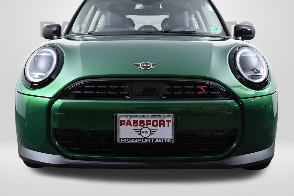 2025 MINI Cooper S Cooper S