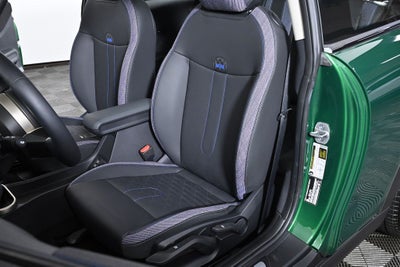 2025 MINI Cooper S Cooper S