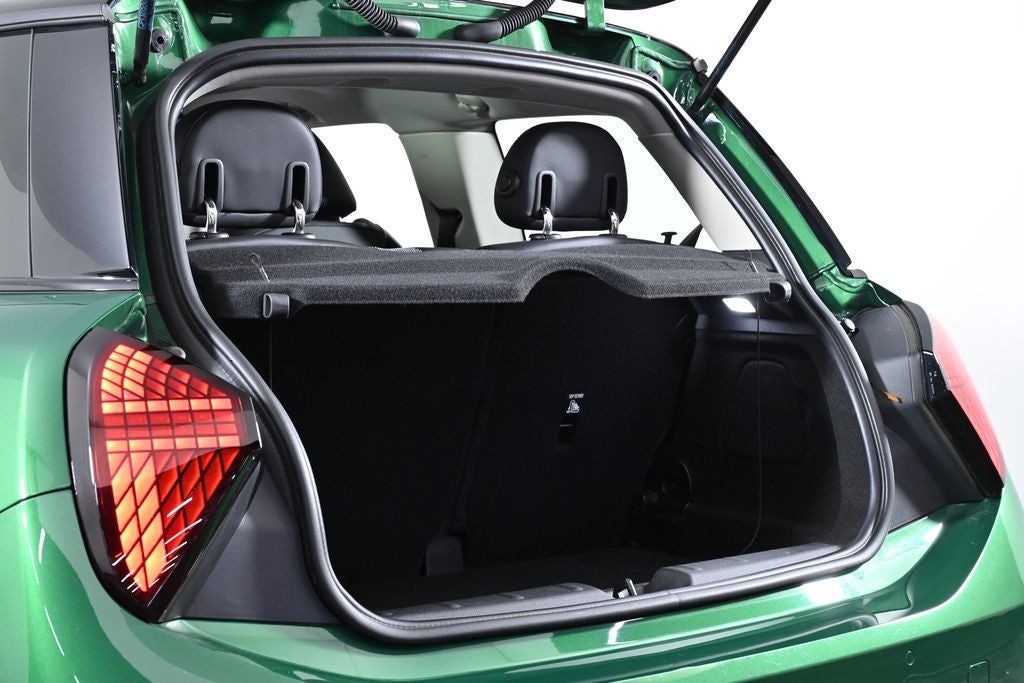 2025 MINI Cooper S Cooper S